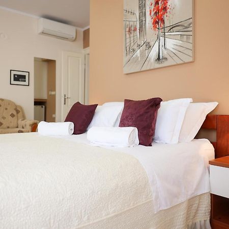 Rooms Goga Zára Kültér fotó