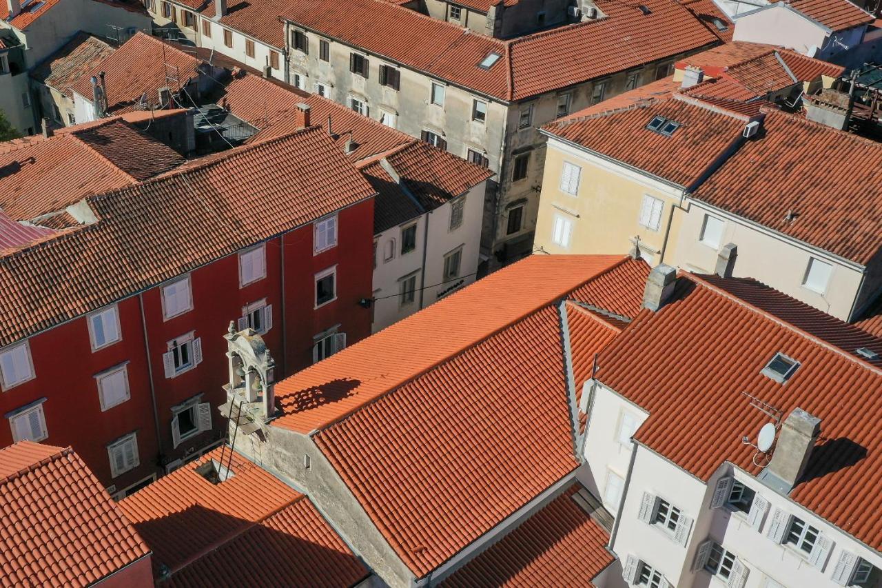 Rooms Goga Zára Kültér fotó