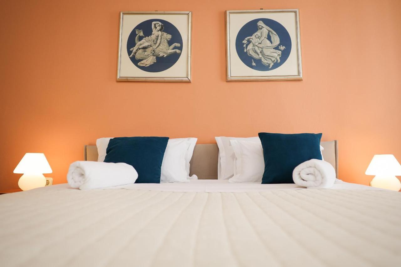 Rooms Goga Zára Kültér fotó