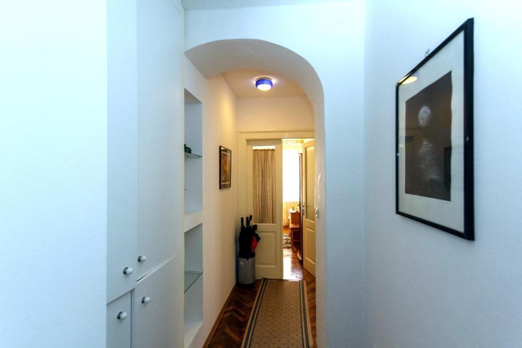 Rooms Goga Zára Kültér fotó